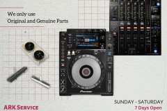 FREE SERVICE CAMP START ON 26th JAN 2023 to 28th JAN 2023