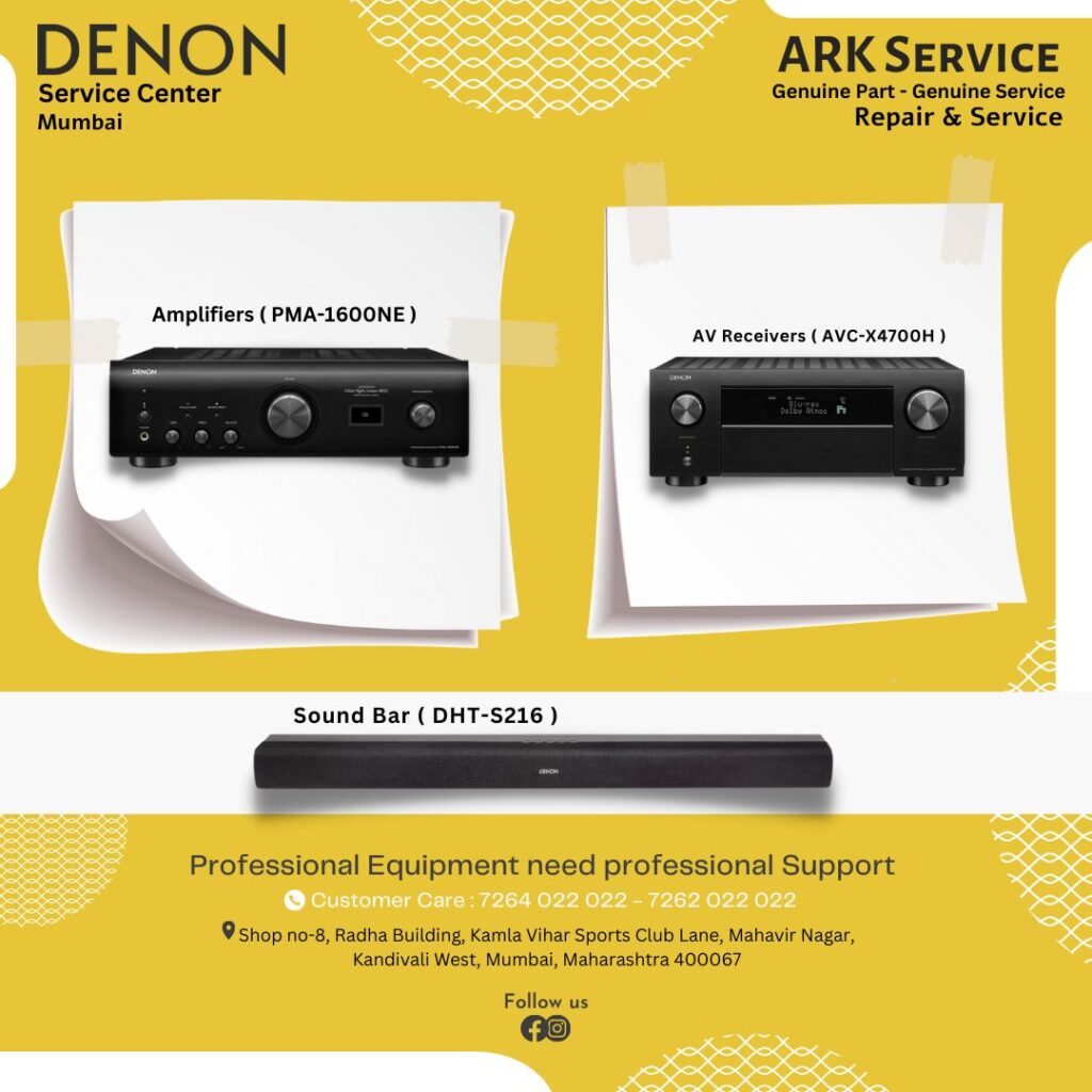ARK SERVICE – ARK SERVICE