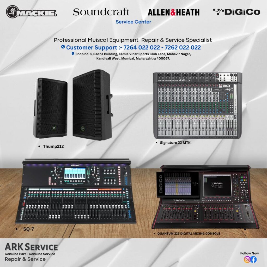 ARK SERVICE – ARK SERVICE